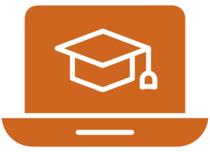 Support Page Icons-E learning-1