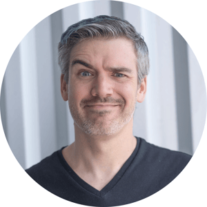Mike -Circle Headshot
